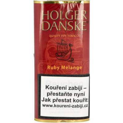 Holger Danske Ruby 40 g F