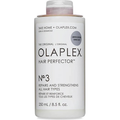 OLAPLEX Терапия за интензивно възстановяване на косата No. 3, 250 ml