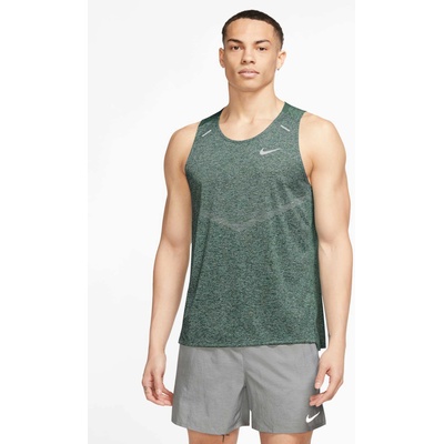 NIKE Потник m nk df rise 365 tank