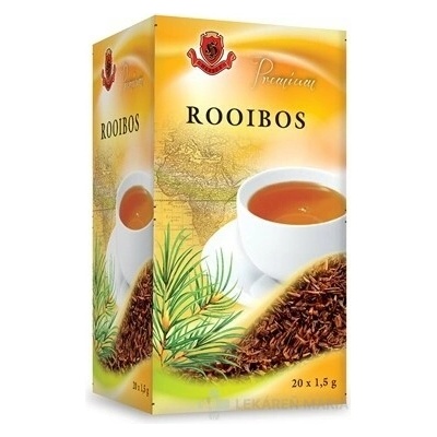 HERBEX Rooibos 20 sáčkov