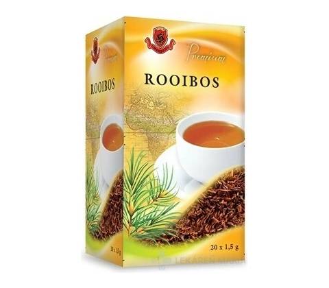 HERBEX Rooibos 20 sáčkov
