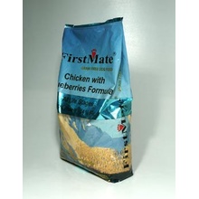 FirstMate Chicken & Potato Blueberry 6,6 kg