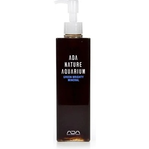 ADA Green Brighty Mineral 180мл