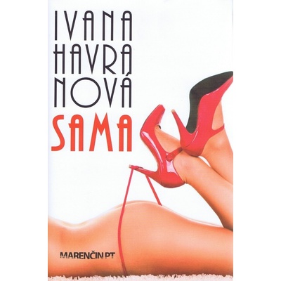Sama - Havranová Ivana