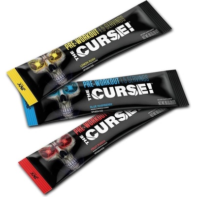JNX Sports JNX The Curse Sachet - 8 g