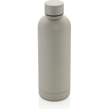 XD Design Nerezová láhev na vodu s dvojitou stěnou 500 ml