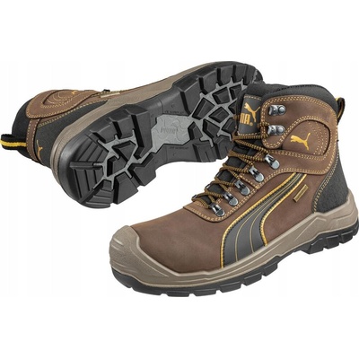 PUMA SIERRA NEVADA MID S3 63.022.