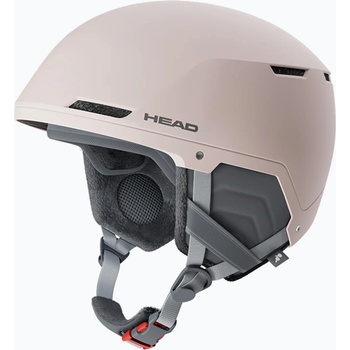 HEAD Скиорска каска HEAD Compact Evo W rose