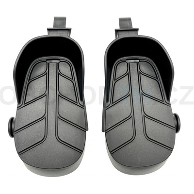 Thule Foot support L + R RA Lite 52868