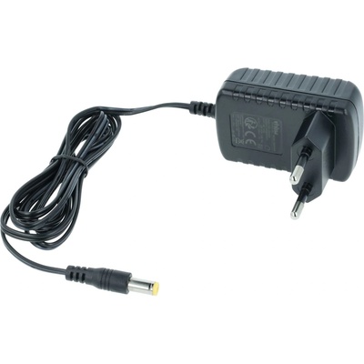 VHBW Зарядно за принтери Gryphon GD44X0 / GFS44XX / QW21XX, 15W / 5V / 3A (889006371)