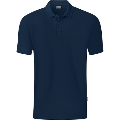 Tričko Jako Organic Poloshirt c6320-900