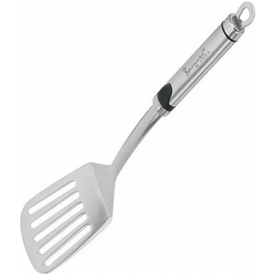 obracačka dierovaná 36 cm nerez, Gastro