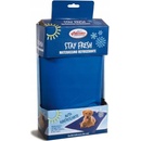 Record podložka pre psa modrá