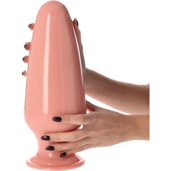 Toyz4Lovers Огромен анален разширител Monolite Uluru телесен