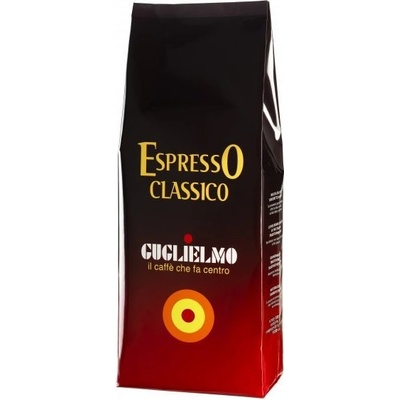 Guglielmo Espresso Classico 1 kg