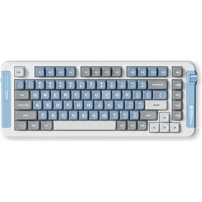 Mchose X75 Blue/Grey