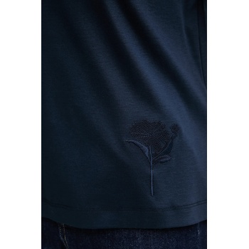 MM by Max Mara Тениска MM by Max Mara COMODO (2526946027600)