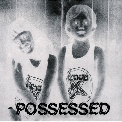 Venom (Band) - Possessed (Reissue) CD