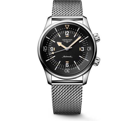 Longines L3.795.4.59.9