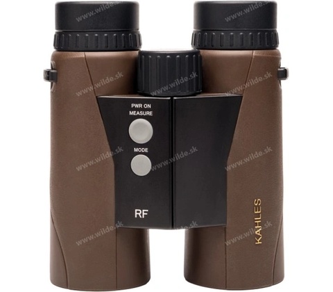Kahles Helia 8x42