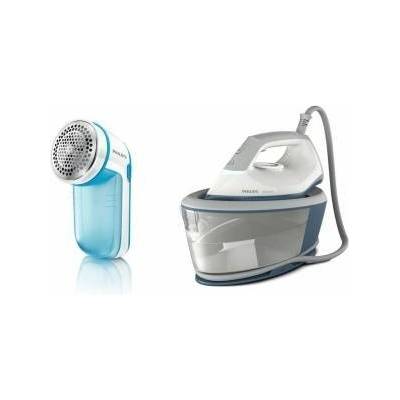 Philips Парна ютия Philips BXA0019/00 2400 W