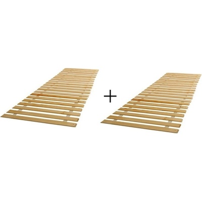 NEJBY RUMEX 200 x 90 cm 2 ks