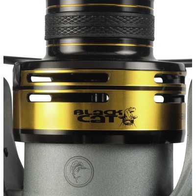 BLACK CAT Passion PRO FD 640