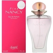 Sapil Pink Nancy parfémovaná voda dámská 50 ml