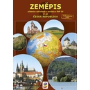 Zeměpis pro 8. ročník