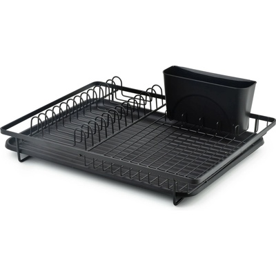 Allesken Odkapávač na nádobí AVERIN černý