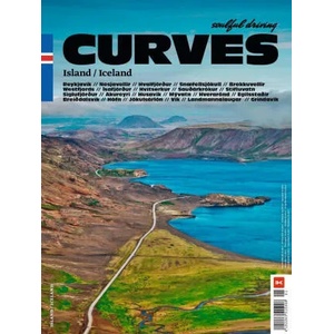 Curves: Iceland | Stefan Bogner (ISBN: 9783667122858)