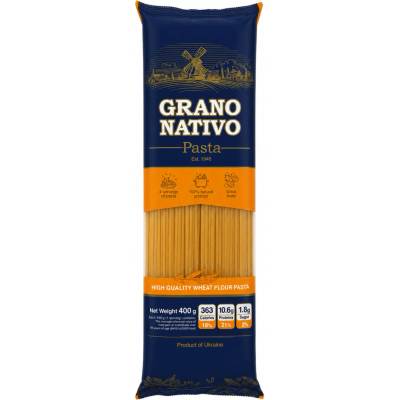 Grano Nativo špagety 400 g