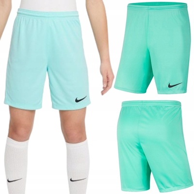Nike Park III Knit Jr – Zboží Dáma