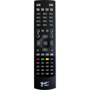 GoSAT gs7060hdi - оригинален дистанционен контрол (gs7060hdi) Дистанционно