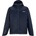 Regatta Детско водоустойчиво яке Regatta Kid's Lever Waterproof jacket - Navy - размер 5-6 Years (703-7792-0212)