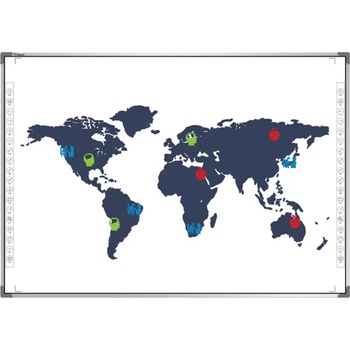 Image 1 of IQBoard IRQK 97