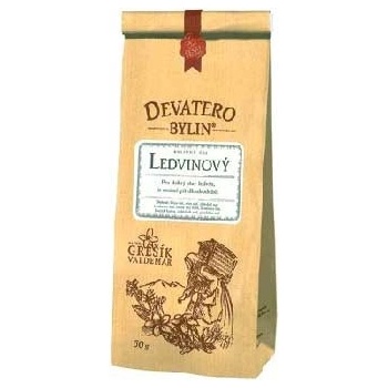 Grešík Ledvinový Devatero bylin 50 g