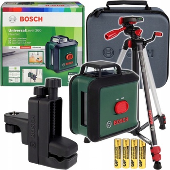 Bosch UniversalLevel 360 Premium set 0.603.663.E01