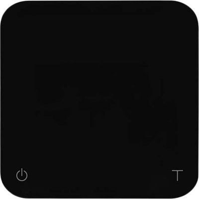Acaia New Pearl Black