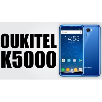 Oukitel K5000