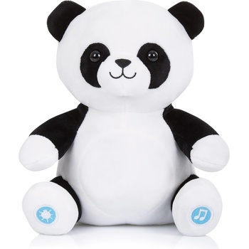 TOYS Плюшена играчка с музика/лампа "Панда (pil02304pand)