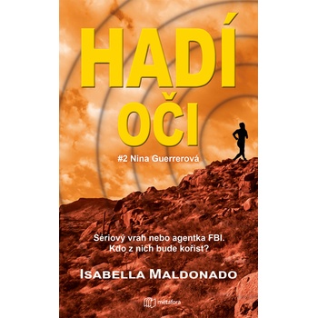Hadí oči