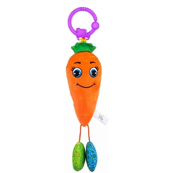 Moni Висулка морков Bell 80238 (6925783802389)