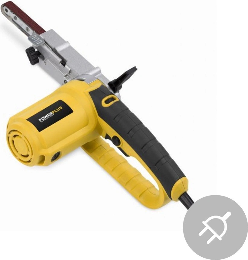 PowerPlus POWX139