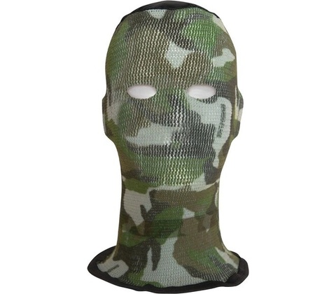 Mil-Tec W/L SPANDO HEAD NET