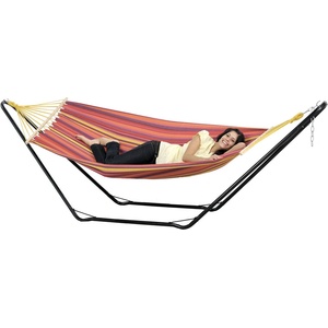 AMAZONAS Хамак с рамка Amazonas Beach Set (020955)