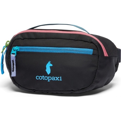 Cotopaxi Чанта за кръст Cotopaxi Kapai 1, 5 Hip Pack Del Dia Dark Hip bag - Del Dia Dark - размер 1, 5 l (510-6093-0111)