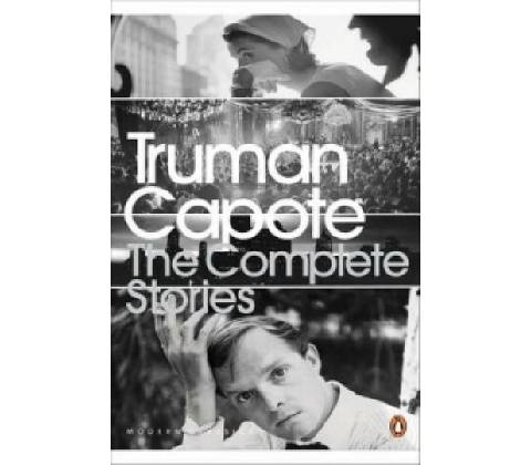 Complete Stories - Capote Truman