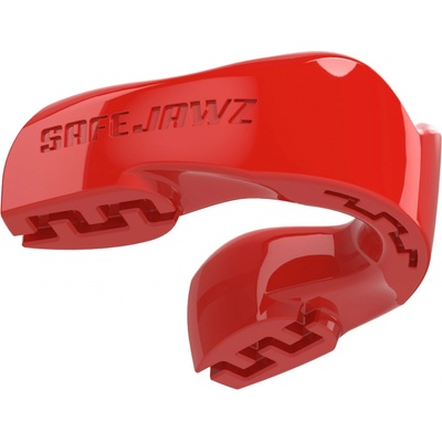 Safe Jawz Intro Series JR červená