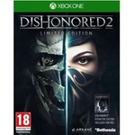 Bethesda Dishonored 2 (Xbox One)